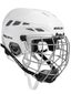 Bauer IMS 7.0 Hockey Helmets w/Cage XS